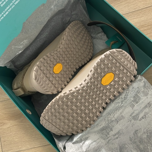 Kastel Denmark Sola Winter Chelsea Boots - Picture 8 of 8